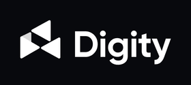 Digity GmbH logo