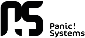 Panic Systems logo