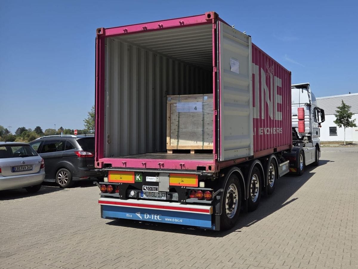 Logistik